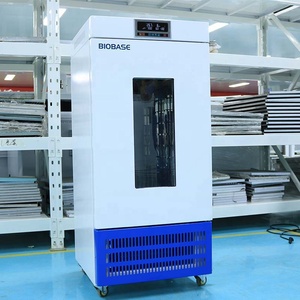 Incubatore di stampi BIOBASE 150L display LCD parametro memoria funzione incubatore stampo per laboratorio - Product Image 2