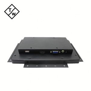 金属フレームフラット容量性タッチスクリーン7インチオープンフレーム液晶モニターRaspberry Piタッチディスプレイ - Product Image 3