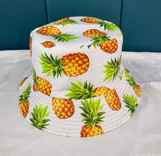 Ananas blanc