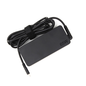 Manufactory Direct Type-C 65W Fast Charging <strong>Computer</strong> Power <strong>Adaptor</strong> - Product Image 4