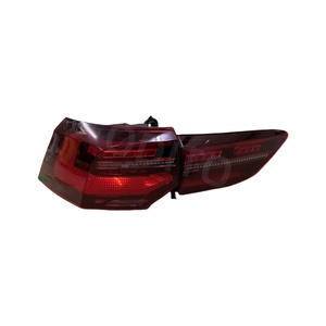 Araba aydınlatma sistemi özel kuyruk ışık 2021 için 2028 Volkswagen Golf için MK8 varyant LED arka lambası 5HG945307 308 - Product Image 2