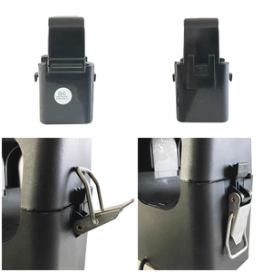 Sensores de núcleo dividido monofásico Kehui 100/5 200/5 300/5 400/5 Transformador de corriente de tipo abierto personalizado gratuito con apertura de 24mm - Product Image 5