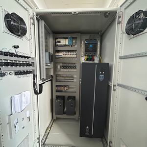 Panel Switch Control Cabinet <strong>Programming</strong> <strong>Variable</strong> Frequency Cabinet Converter Control Cabinet - Product Image 1