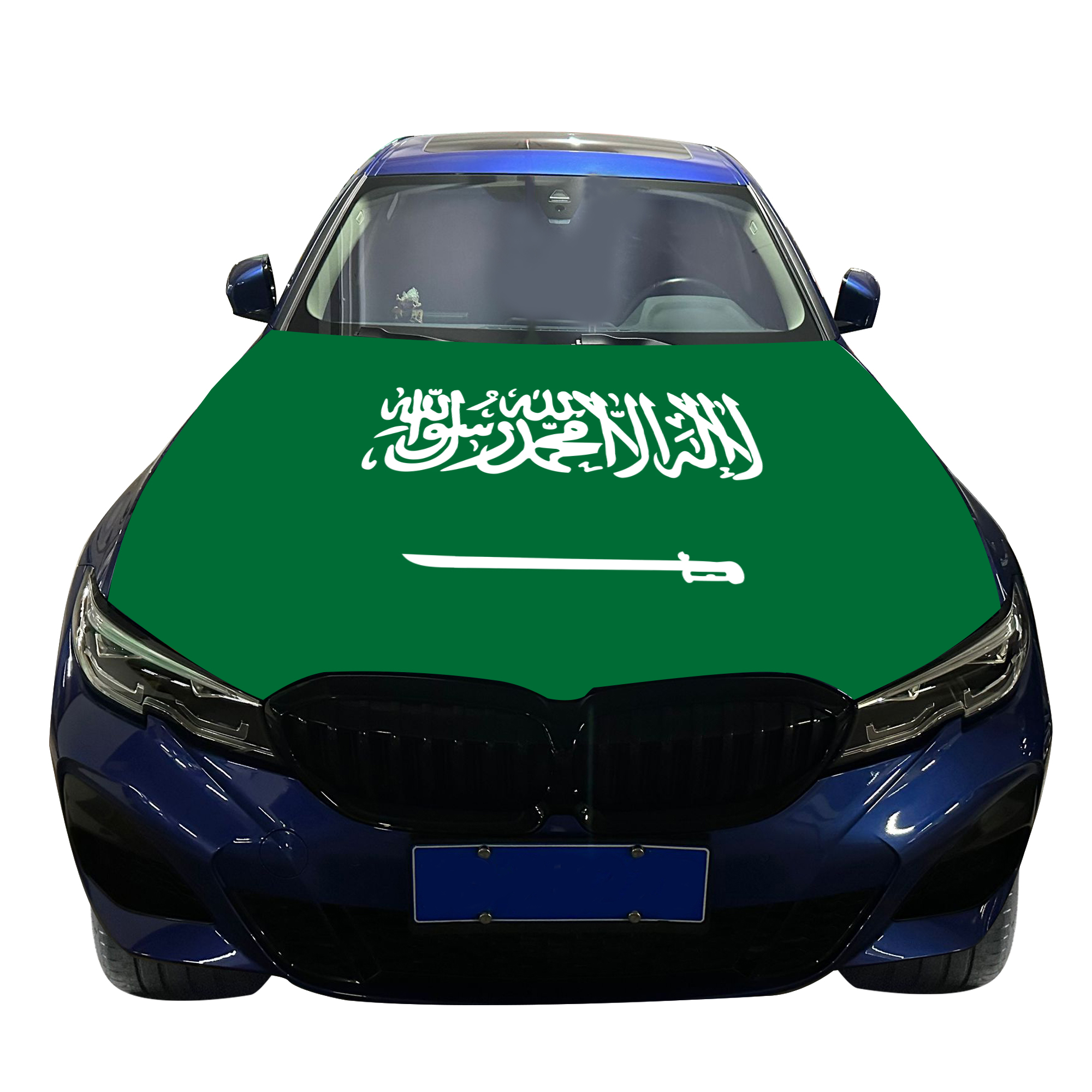 Saudi Arabia