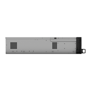Syno logy Original Neue 16-Bay Racks tation RS4021xs 2U Diskless NAS Storage Rack Server mit SSD USB-Schnitts telle Wird verwendet, aber auf Lager