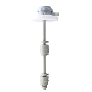 Interruttore di livello ad asta di alta qualità interruttore a galleggiante di alta precisione interruttore di livello in acciaio inossidabile Monitor del sensore del livello del carburante - Product Image 6