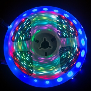 60led/m 5 Meters a Roll DC12V RGBW <strong>Led</strong> Strip Light Dream Color <strong>Led</strong> Strip RGBW Tape Light - Product Image 6