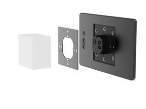 10.1 אינץ 'לוח בקרה חכם iot בית שליטה אוטומטית מסוף עם poe rj45 rs485 c wifi קיר אנדרואיד לוח מגנטי - Product Image 6