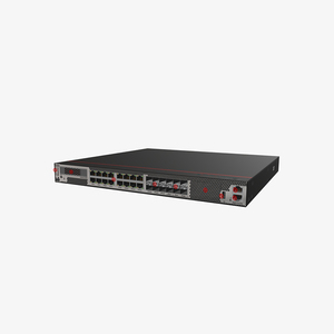Gateway de seguridad de firewall empresarial alimentado por IA, multipuerto de 10Gbps para prevención de amenazas de red - Product Image 3