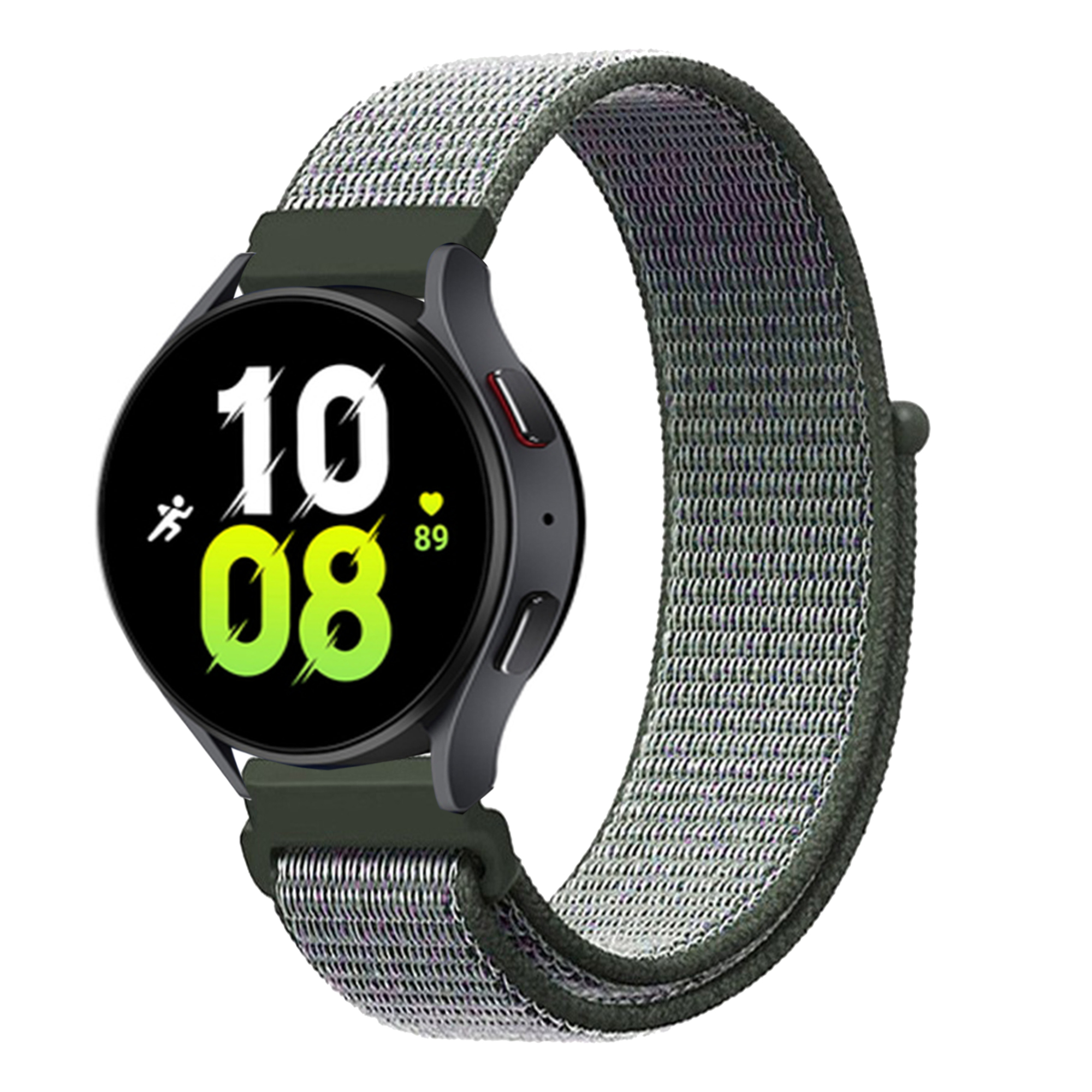 8 Dark Olive