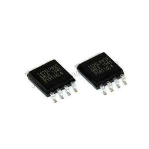 Jeking 8ピンNORフラッシュ32M QSPI SOIC-Wide-8 SOP8 IS25LP032D-JBLE-TR IC IS25LP032 - Product Image 3