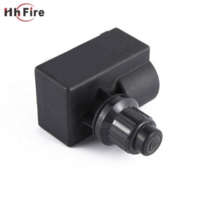 按钮烟花电点火器压电点火按钮电点火器 - Product Image 4