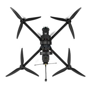 Lion công suất cao 10 inch Racing <span class=keywords><strong>FPV</strong></span> drone camera tăng cường tầm nhìn ban đêm nhiệt hình ảnh thời gian bay dài tải trọng nặng - Product Image 6