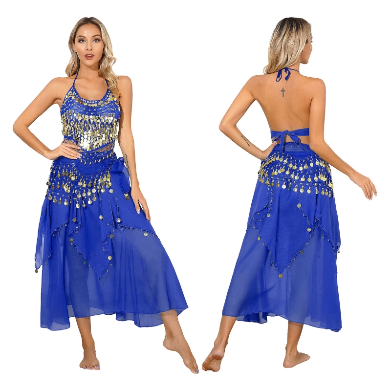 Bleu Royal