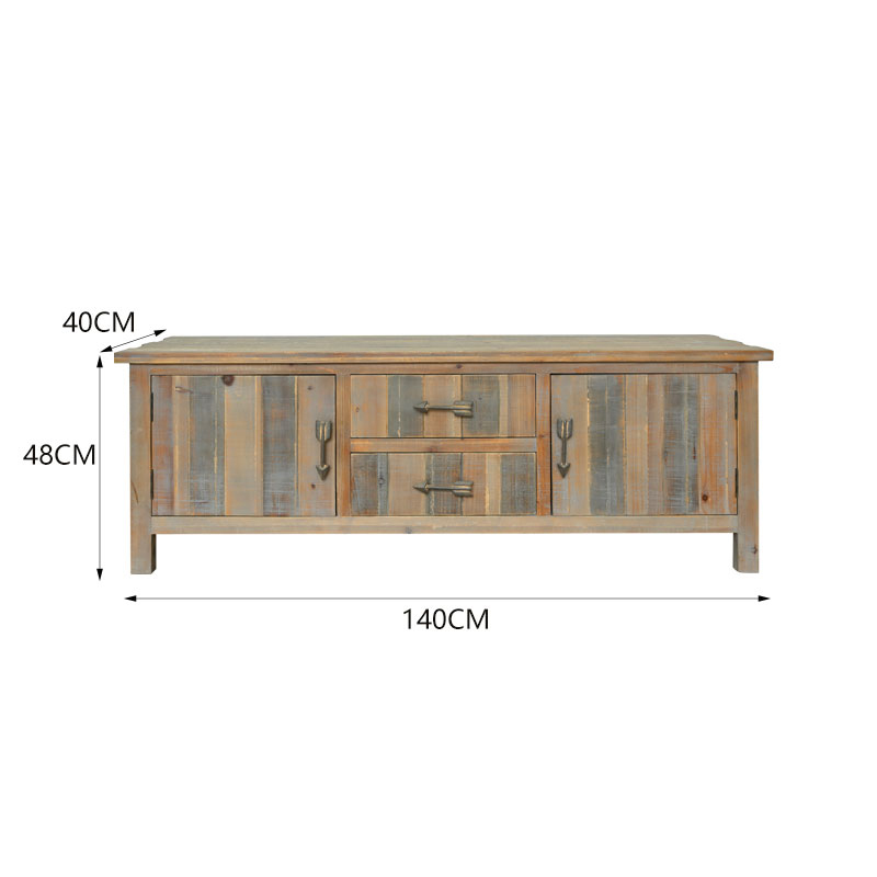 wood