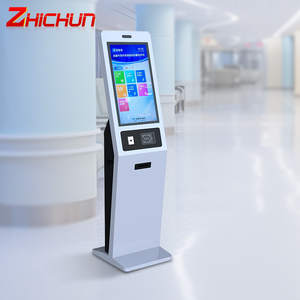 Tầng thường vụ kỹ thuật số <span class=keywords><strong>kiosk</strong></span> kỹ thuật số biển và hiển thị wifi LCD màn hình cảm ứng kiốt quảng cáo trong nhà CHƠI thiết bị - Product Image 1