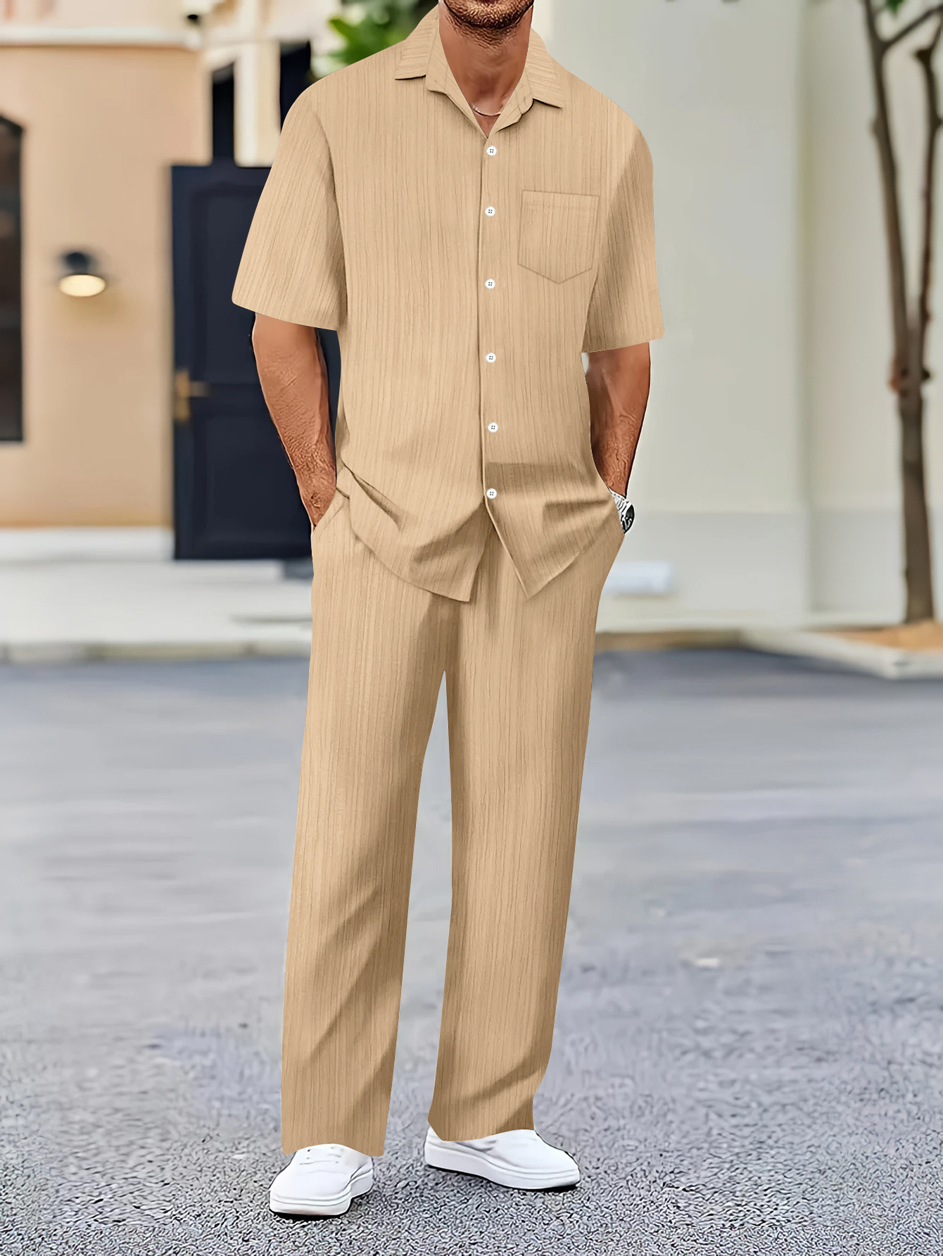 Khaki