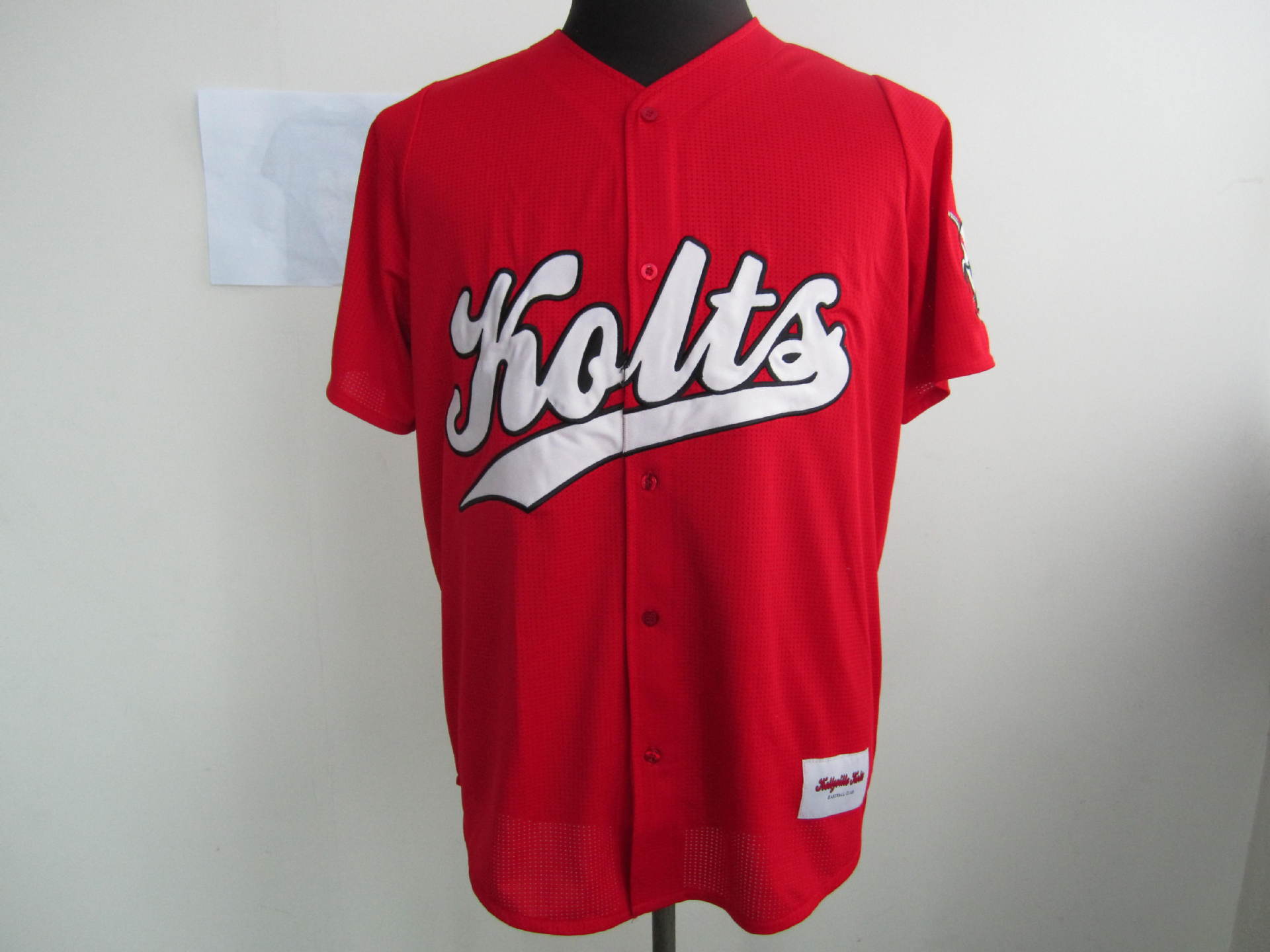 Rojo