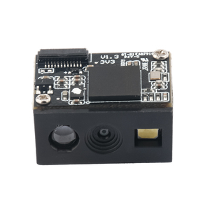 Dyscan DE2260 USB TTL/Uart HID-pos COMS QR kodu 1D 2D barkod okuyucu tarayıcı scanengine modülü arduino ahududu Pi için android