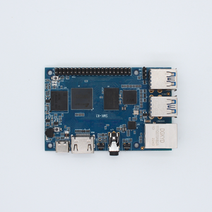 Fornitura di fabbrica PCBA servizi di progettazione Custom Android K1 scheda di sviluppo scheda Open source PCBA Assembly - Product Image 3