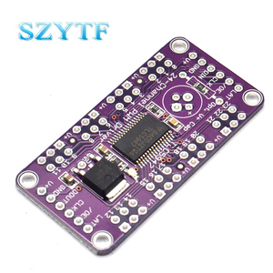 TLC5947 modul 12-Bit 24-Channel PWM LED Driver Module With Internal Oscillator 12 Bit 3-5.5V - Product Image 2