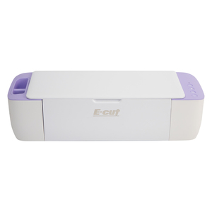 E-CUT akıllı kağıt kesici kalıp kesme ve katlama makinesi - Product Image 1