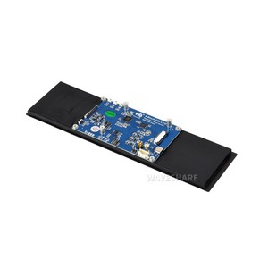 Display Touch capacitivo da 8.8 pollici DSI, 480X1920, IPS, pannello in vetro temprato con incollaggio ottico, interfaccia DSI, tocco a 10 punti - Product Image 6