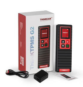 THINKCAR THINK TPMS G2 TPMS Autoreifendruck-Diagnose werkzeug Automotive TPMS Sensor Activator Programming Learning