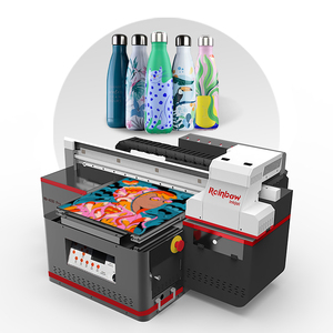 Popüler otomatik a3 uv yazıcı makinesi uv dtf baskı yazıcı uv dtf film yazıcı - Product Image 6