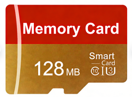 128MB