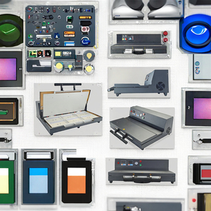 Subbank tùy chỉnh của riêng bạn <span class=keywords><strong>3D</strong></span> chân không thăng hoa trường hợp điện thoại DIY in hoàn toàn tự động Máy ép nhiệt 110V 650x450mm Mới - Product Image 6