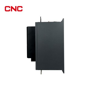Arrancador suave de motor YCQR8 con salida analógica de 4-20mA y funcionalidad de inicio suave - Product Image 2