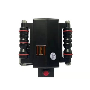 Alta definizione veloce asciutto Tij portatile portatile stampante a getto d'inchiostro palmare Batch Coding macchina per la stampa di cartone bottiglia - Product Image 4