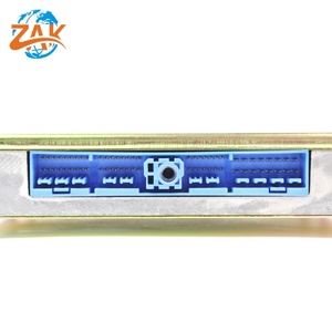 Hitachi EX120-2 PVC Excavator <strong>Controller</strong> <strong>Computer</strong> Board Panel 9116368 - Product Image 2