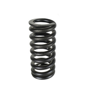 สปริงอัดโลหะแบบกําหนดเองสปริงลดแรงกระแทกขนาดใหญ่สําหรับรถยนต์ - Product Image 2