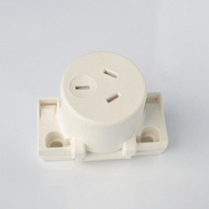 SAAオーストラリア標準クイックファストコネクト表面ソケットクイックコネクト - Product Image 2