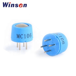 Winsen Original MC107-CH4触媒可燃性ガスセンサーメタンセンサー0-100% LEL線形出力 - Product Image 4