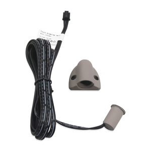 Interruptor de sensor táctil atenuador LED de 12V 24V para armario sensores fáciles de usar - Product Image 3