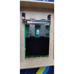 Originale nuova scheda di rete Ethernet Intel E810XXVDA2OCPV3/E810-XXVDA2 per accessorio Computer OCP 3.0 - Product Image 3
