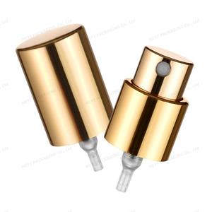 Bơm nước hoa crimpless với cổ áo nhôm phù hợp với nắp chai nước hoa sang trọng phun dễ dàng uốn - Product Image 6