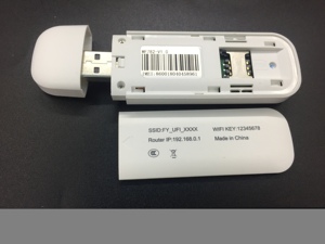Módem 4G MF782 (OEM E8372), tarjeta sim, wifi, 4G, USB, PK E8372, e3372, wifi - Product Image 4