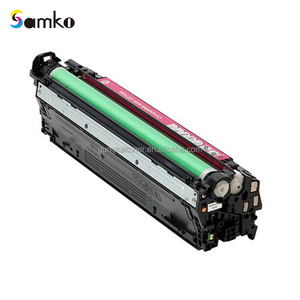Uyumlu toner kartuşu HP 307A CE740A CE741A CE742A CE743A LaserJet Pro CP5225 cp52cpcp5225dn CP5220xh kullanım için - Product Image 3