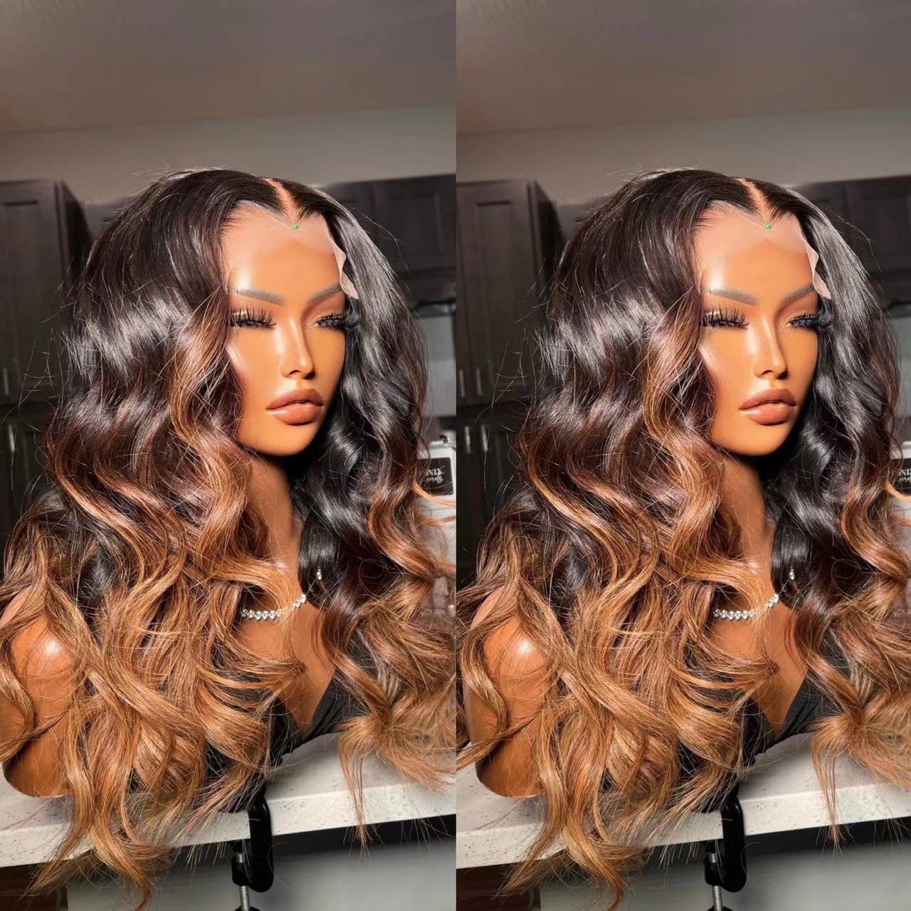 body wave wigs