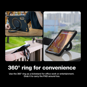 Agm Pad P2 Active <span class=keywords><strong>Android</strong></span> 14 8GB RAM 256GB L1 widevine ความละเอียด2K แท็บเล็ตจีนแท็บเล็ตพีซีแบบทนทานขายส่ง - Product Image 4