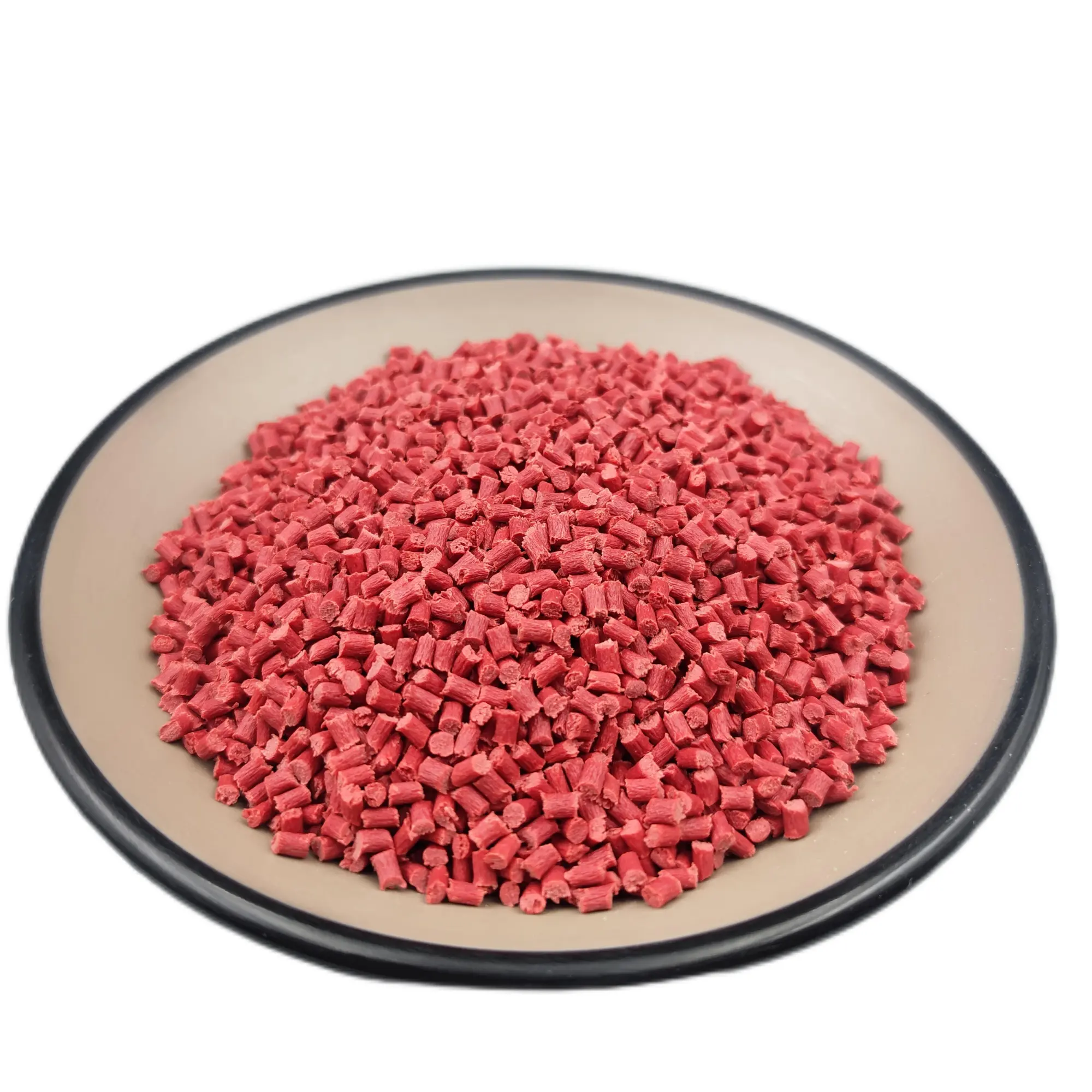 Wholesale Sales Of Polyamide 66 gf30 Nylon 66 Resin Plastic Raw Material PA66 gf30 nylon pellet