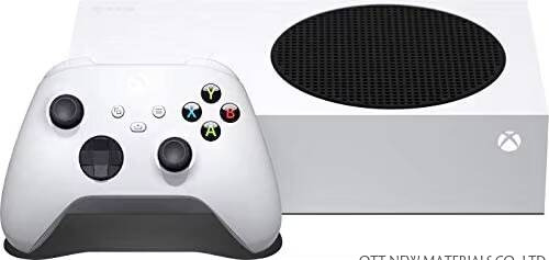X box Series S XSS