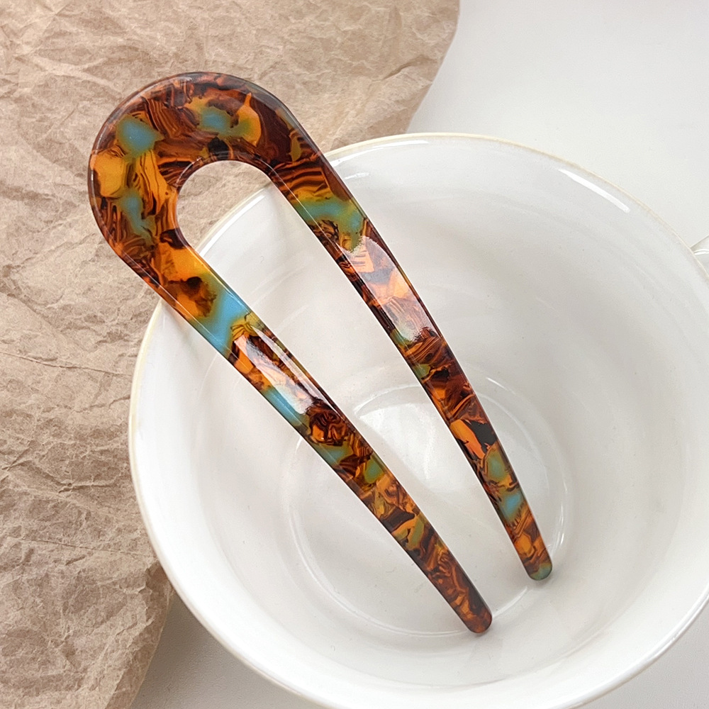 Écaille de café