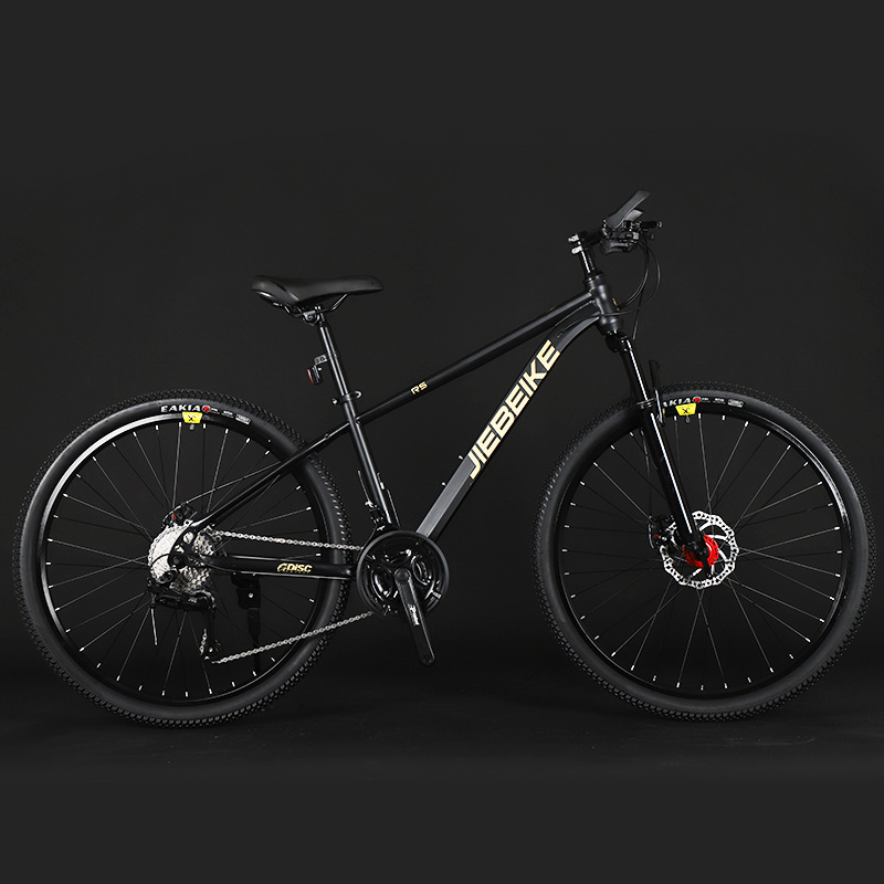 Black 21-speed