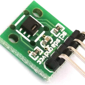 SHT20 Temperatur-Feuchtigkeit sensor modul I2C IIC Digitaler Temperatur-Feuchtigkeit mess sensor für Arduino