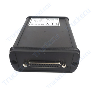 Per i veicoli multimarca FVDI 2014 Abriti comandante VVDI per Benz Renault auto possono Bus ECU strumento diagnostico - Product Image 5